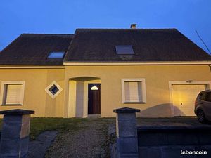 Belle maison familiale près de toutes commodités