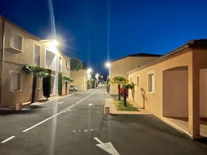 Appartement de standing