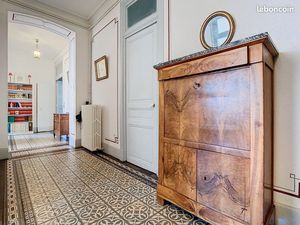 Appartement familial