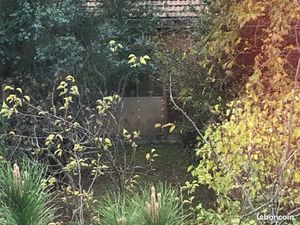 Duplex avec suite parentale