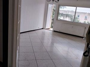 Appartement 62m2 avec garage et place de parking
