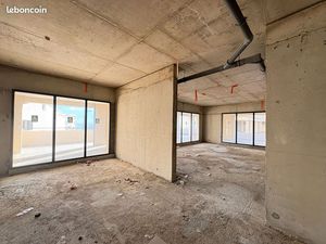 Local commercial 43 m² BASTIA