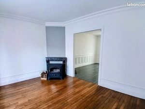 Maison Amiénoise Saint Acheul jardin