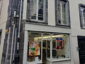 Bureau en colocation