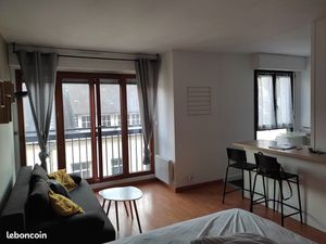 Appartement meublé – Hyper centre – Idéal étudiant