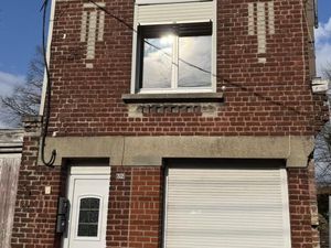 Immeuble 300 m² Valenciennes