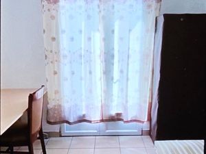 Location studio meublé