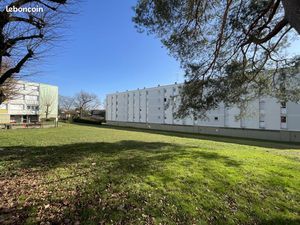 Appartement 3 pièces 53 m²