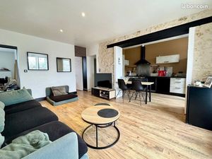 Maison st medard d’eyrans