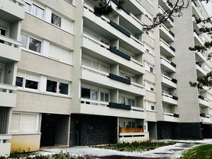 T1 proche CHU - secteur Hauts de Murigny