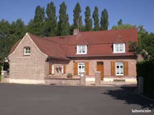 Studio 2 pièces 23m2