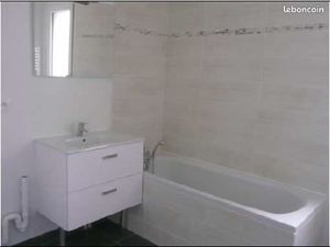 Appartement 2 pièces 49 m²