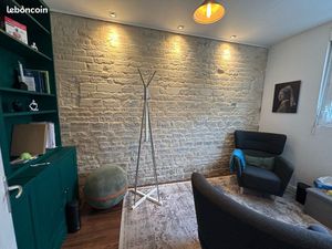 Local professionnel CAEN centre  20m2  480 CC