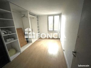 Appartement 3 pièces 54 m²