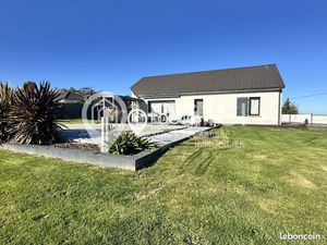 Maison 5 pièces 102 m²