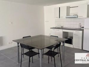 Appartement 3 pièces 74 m²