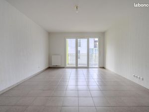 Appartement 4 pièces 84 m²