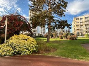 Appartement 4 pièces 99 m²