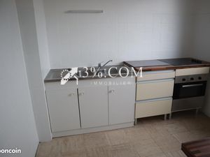 Appartement 3 pièces 78 m²