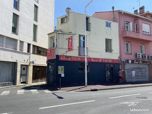 Immeuble 92 m² Perpignan