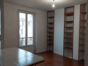 Appartement 2 pièces – Quartier Mairie – Rue Delerue