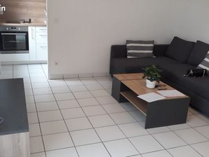 MERIGNAC Arlac - Appartement 2 pièces 45m2
