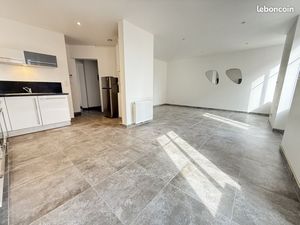 Appartement 3 pièces 72m2