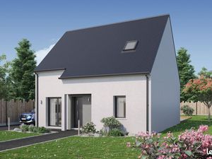 Maison 5 pièces 101 m²