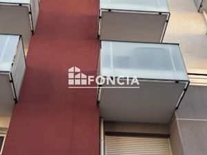 Appartement 1 pièce 20 m²