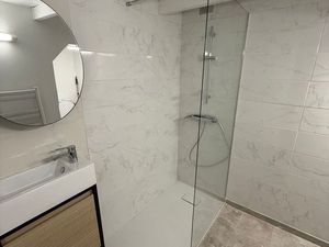 Studio meublé proche gare Epinal. 1*Pièce