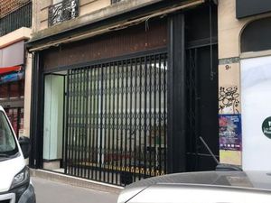 13e limite 5e Local a vendre tout usages