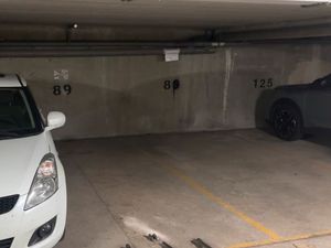 Place de parking voiture Kremlin Bicêtre