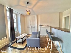 Appartement 2 pièces 36 m²