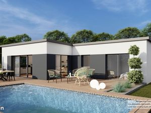 Maison 4 pièces 114 m²