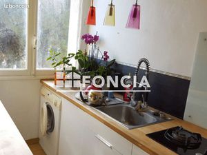 Appartement 3 pièces 47 m²