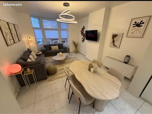 Appartement à louer Annemasse