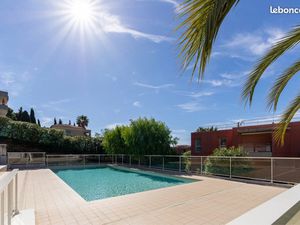 Studio meublé à louer