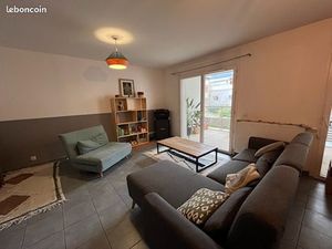 Appartement 3 pièces Bouchayer Viallet B.B.C. 64 m² + 12 m² + garage