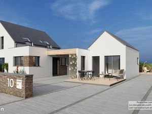 Maison 5 pièces 114 m²