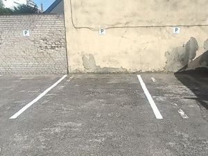 Parking 12 m² Dunkerque
