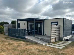 Maison - 3 pièces - 45 m2