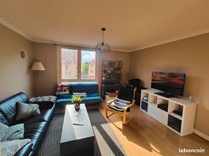 Location appartement F5 80m² choisy le roi