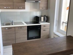 Studio entièrement meublé - proche centre ville