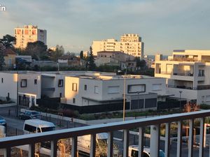 4 pieces- 79m² - Marseille 13014 - Quartier Saint-Barthélémy