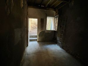 Maison/ immeuble de ville à rénover entièrement - 100m2 - pamiers centre