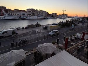 Location-gérance restaurant