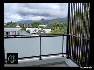 Appartement 3 pièces 54 m²