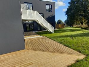 Local commercial NEUF