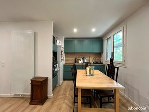 T3 de 59m2 avec 2 balcons - Verdun - non meublé