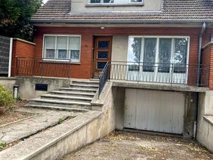 Maison 5 pièces 91 m²